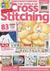 World of Cross Stitching August 2023